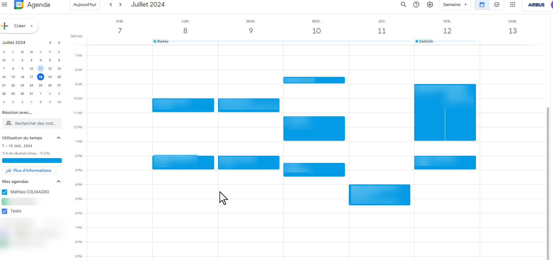 Développement professionnel